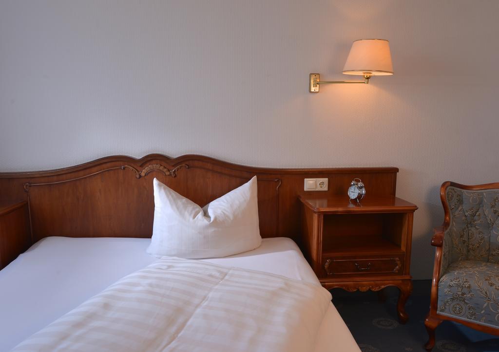 Adler Golf-& Tagungshotel Harth-Poellnitz Luaran gambar