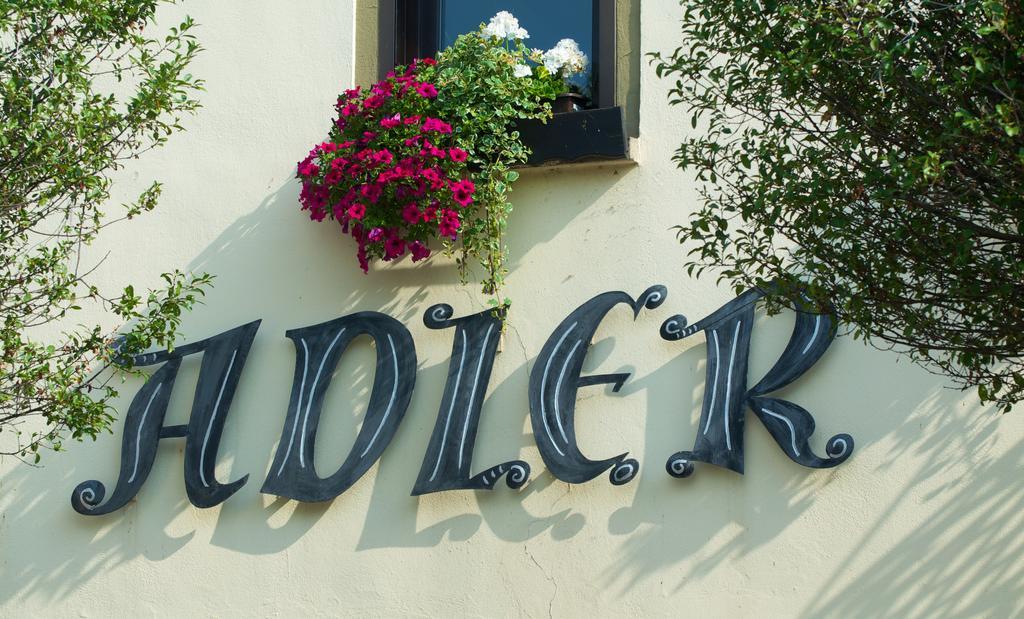 Adler Golf-& Tagungshotel Harth-Poellnitz Luaran gambar